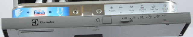 Electrolux ESL4200LO 9 seturi